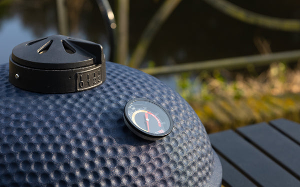 Kamado winterklaar maken: veilig gebruiken & onderhoud