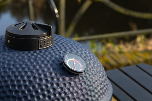 Kamado vs kettle: welke past bij jouw BBQ-stijl?