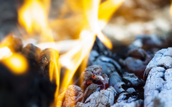 Kamado aansteken: Hoe doe je het en waar moet je op letten