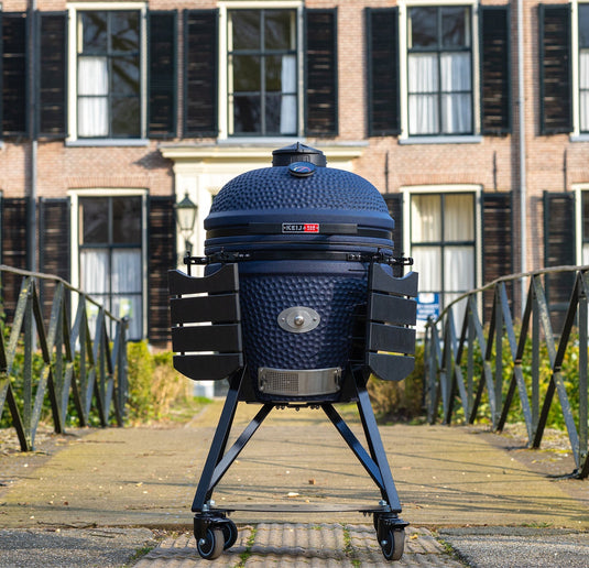 Kamado BBQ Kiezen: 8 Essentiële Tips