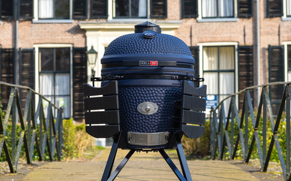 Kamado BBQ Kiezen: 8 Essentiële Tips