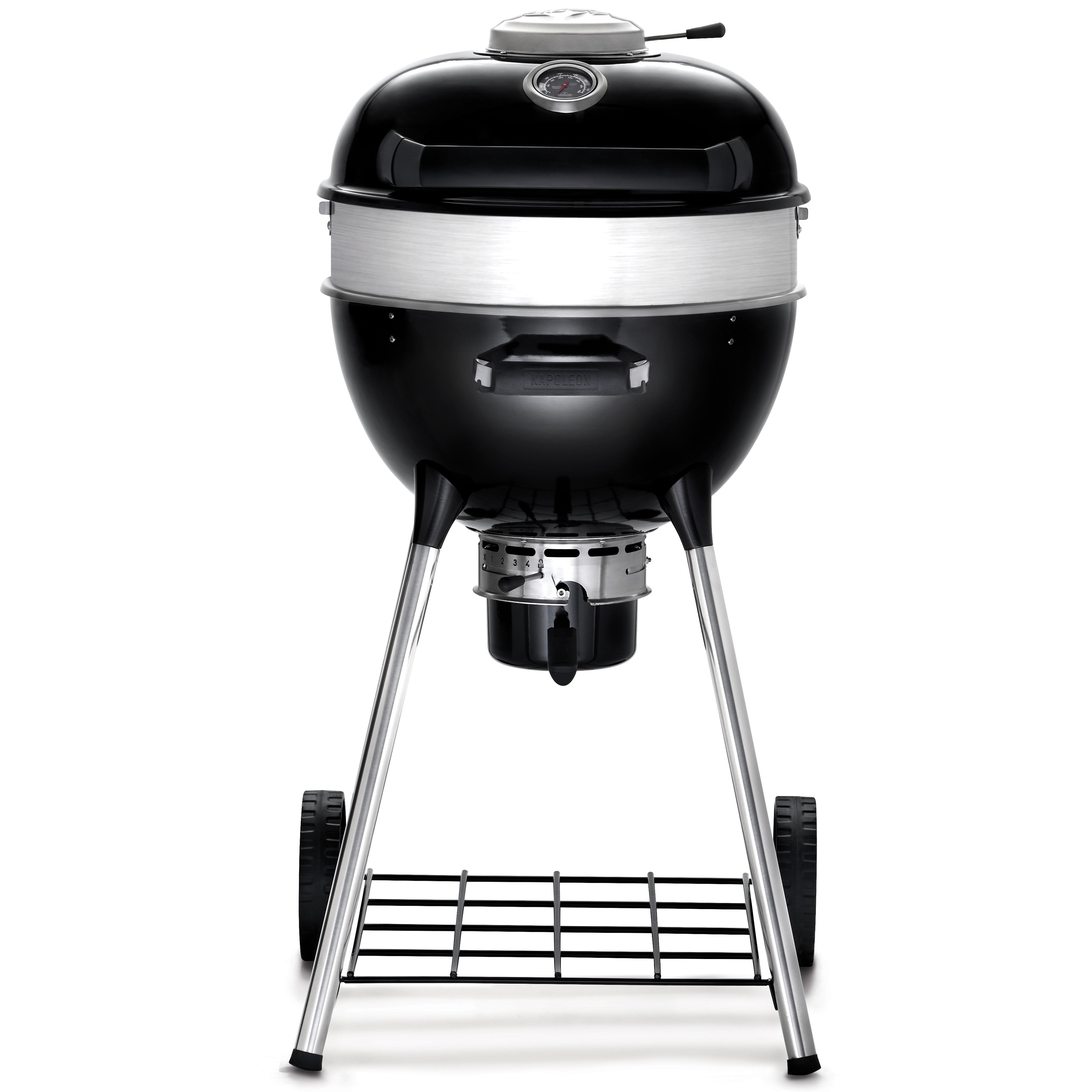 Napoleon Kettle 47: 5 accessoires die echt verschil maken