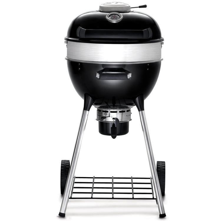 Napoleon Kettle 47: 5 accessoires die echt verschil maken