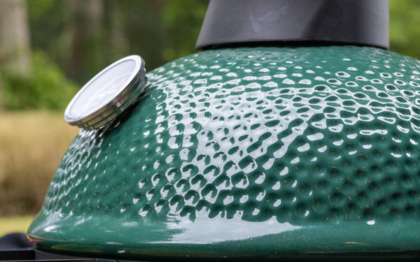 Onderhoud van je Kamado BBQ: Tips voor een lange levensduur