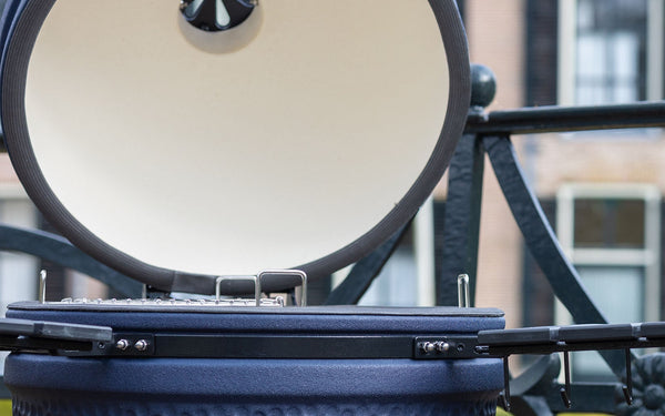 Kamado Schoonmaken: Gids voor Onderhoud en Tips