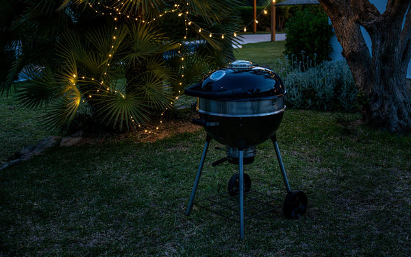 Napoleon Kettle Pro: Alles wat je moet weten