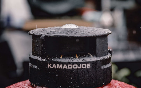 Kamado Joe bij BBQ Wereld: waarom wij dit merk aan ons assortiment toevoegen