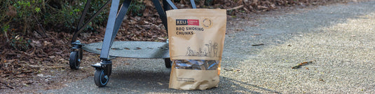 Keij Rookhout