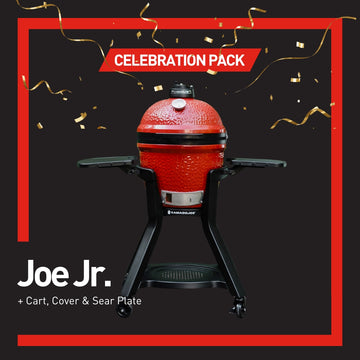 Kamado Joe Joe Jr. Celebration Pack