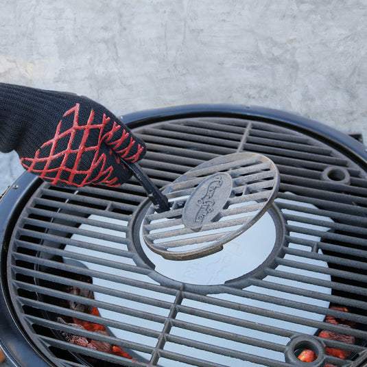 Char-Griller Grillhandschoen 8860 - afbeelding 3