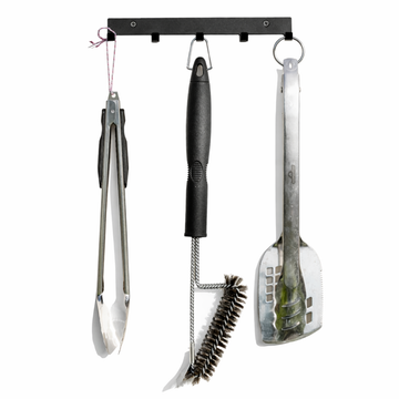 BBQBuddies Tangenhouder - Houder voor BBQ Accessoires