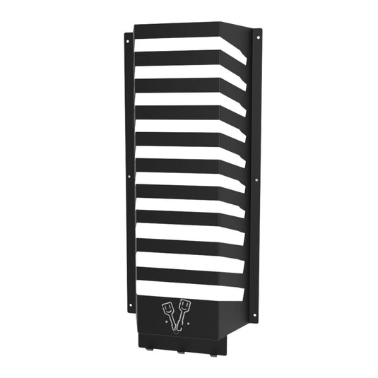 BBQBuddies Accessoirehouder BBQ XL - 80 x 36 cm