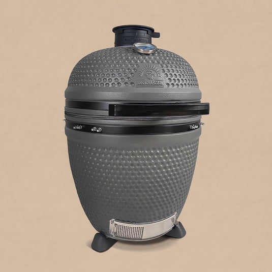 BestCharcoal The Major Kamado Large 21inch 1