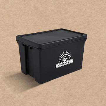 Bestcharcoal Bewaarbox