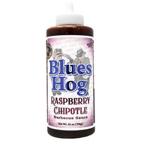 Blues Hog Raspberry Chipotle