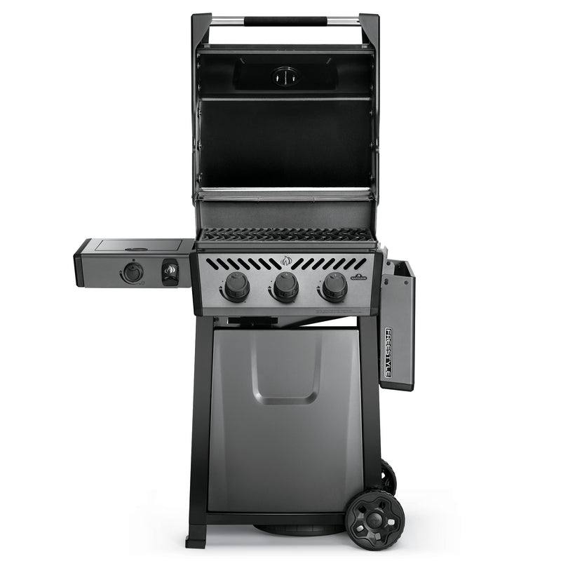Laad afbeelding in galerij, Napoleon Freestyle 365 SB - Graphite

