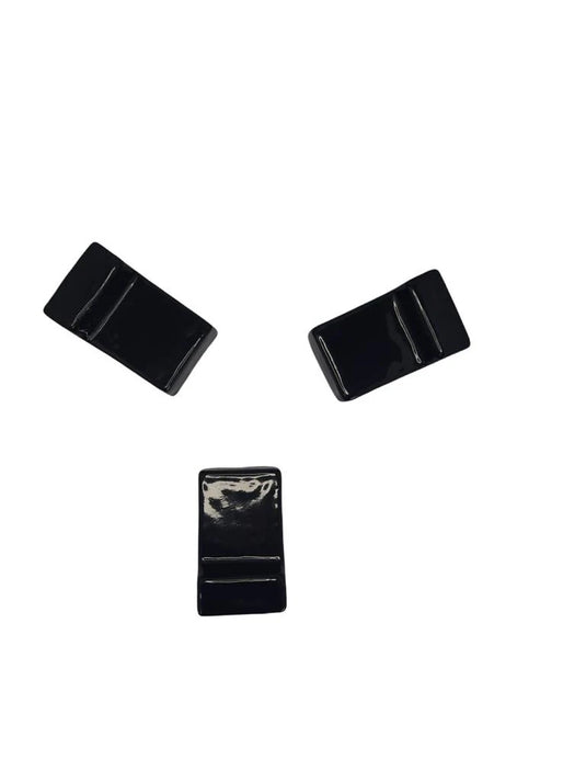 Keramische voetenset Keij Kamado