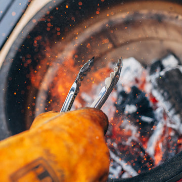Kamado Joe Big Block Houtskool 9 kg