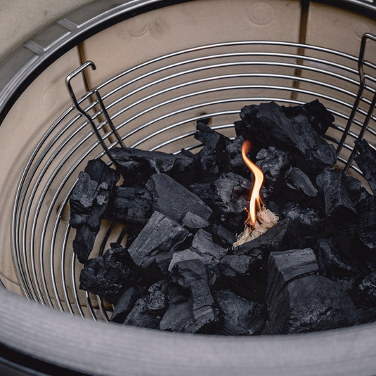 Kamado Joe Big Block Houtskool 9 kg