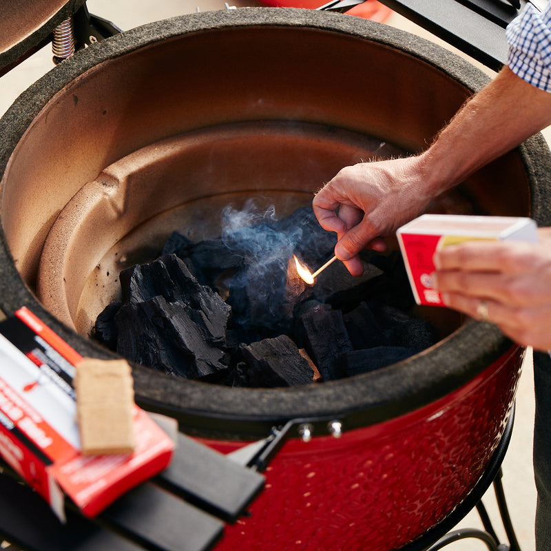 Laad afbeelding in galerij, Kamado Joe Fire Starters 24 stuks
