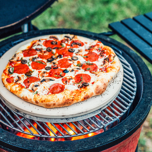 Kamado Joe Pizzasteen Classic Joe