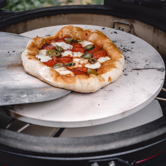 Kamado Joe Pizzasteen Classic Joe