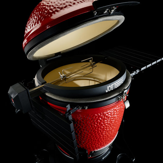 Kamado Joe JoeTisserie Classic Joe