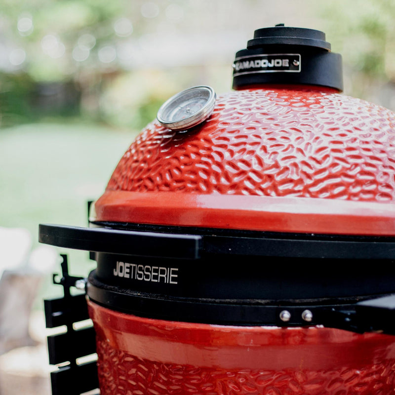 Laad afbeelding in galerij, Kamado Joe JoeTisserie Classic Joe
