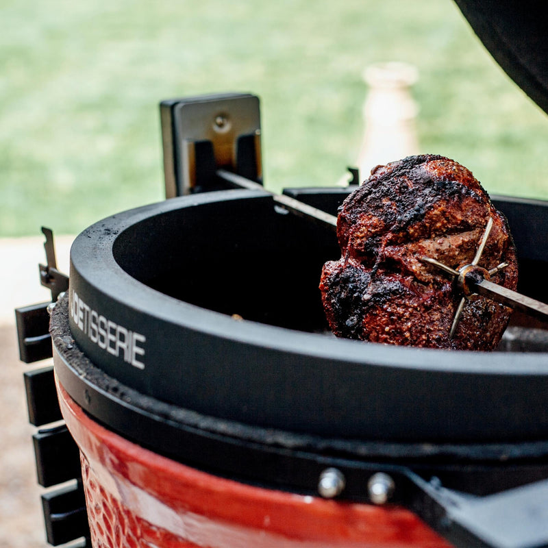 Laad afbeelding in galerij, Kamado Joe JoeTisserie Classic Joe
