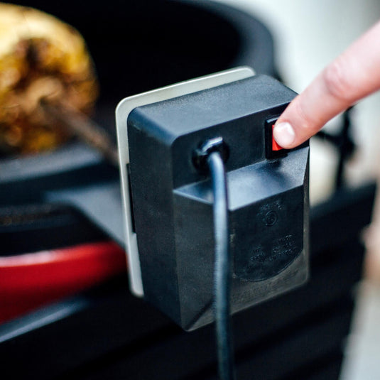 Kamado Joe JoeTisserie Classic Joe