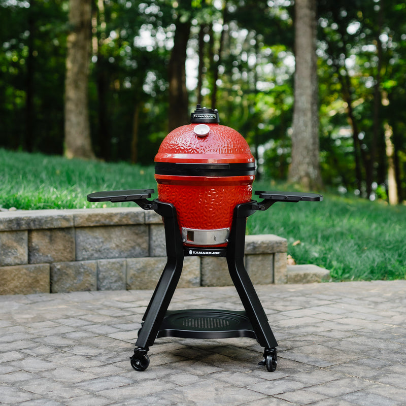 Laad afbeelding in galerij, Kamado Joe Joe Jr. Celebration Pack
