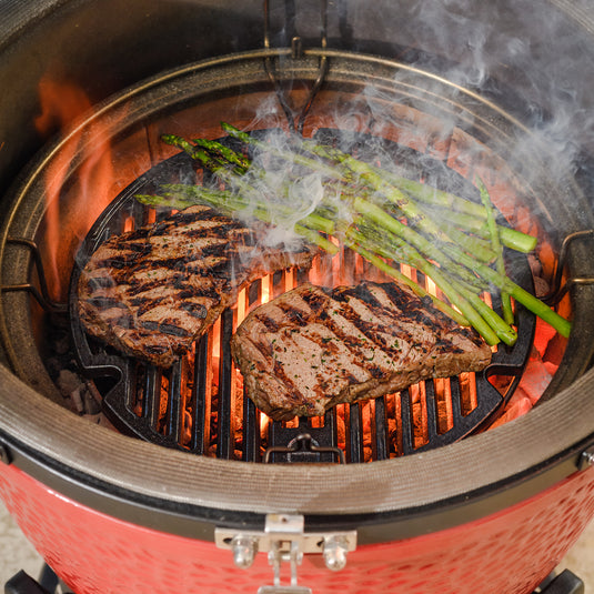 Kamado Joe Joe Jr. Celebration Pack