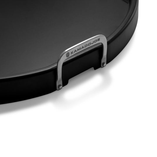 Kamado Joe Karbon Steel Griddle Bakplaat Classic Joe