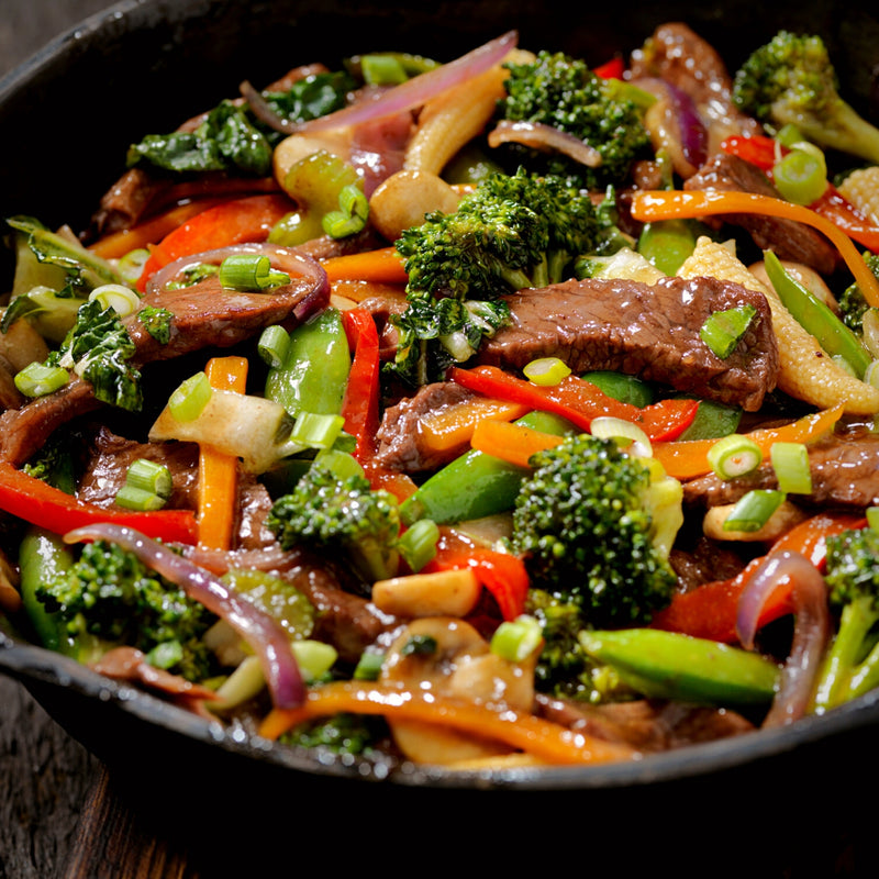 Laad afbeelding in galerij, Kamado Joe Karbon Steel Wok
