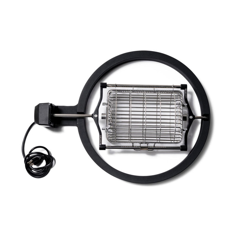 Laad afbeelding in galerij, Kamado Joe JoeTisserie Basket Kit
