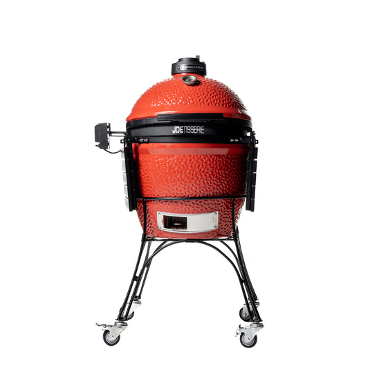 Kamado Joe JoeTisserie Basket Kit