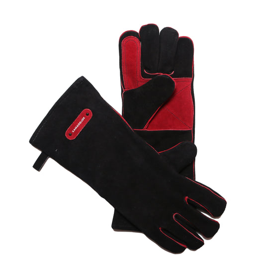 Kamado Joe Lederen Handschoenen