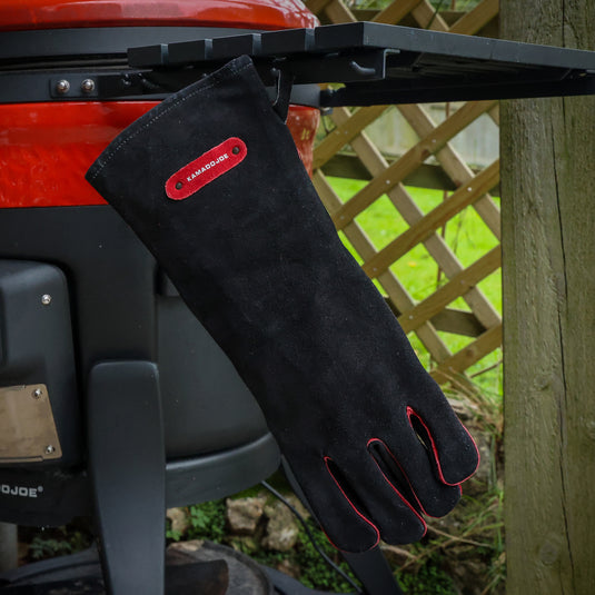 Kamado Joe Lederen Handschoenen