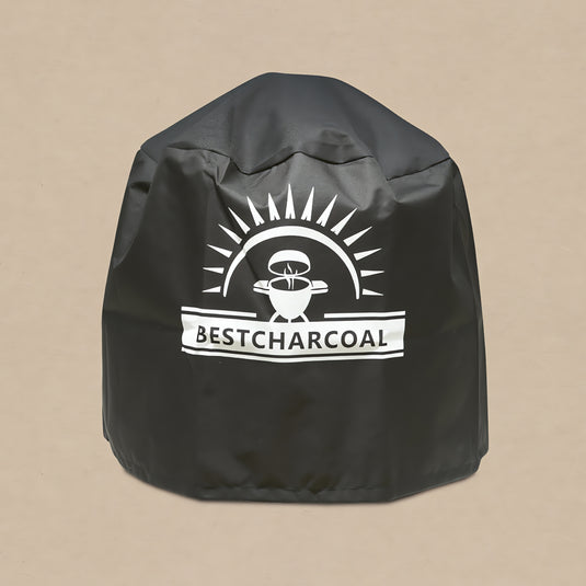 BestCharcoal ‘Sergeant’ Kamado Compact 15 inch met onderstel