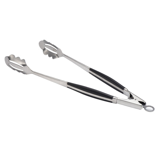 Keij BBQ Tang Grill Tongs de Luxe 3