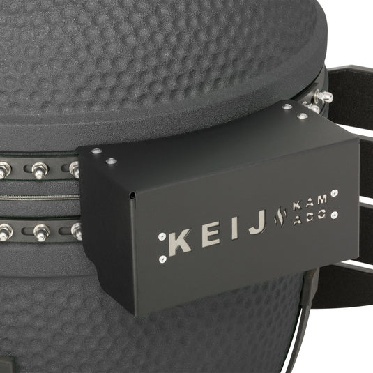 HDPE handvat van de Keij Kamado Legend Large