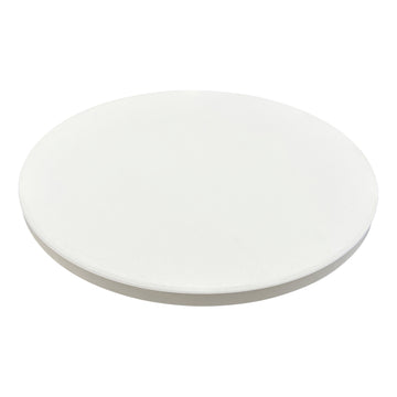 Pizza Accessoire Pakket - Steen, Schep, Mes & Handschoenen