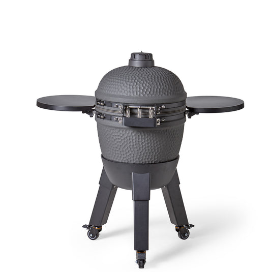 Moddern Kamado Charcoal Grey 48 cm Complete