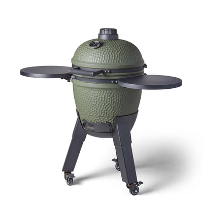 Moddern Kamado Green 48 cm Complete