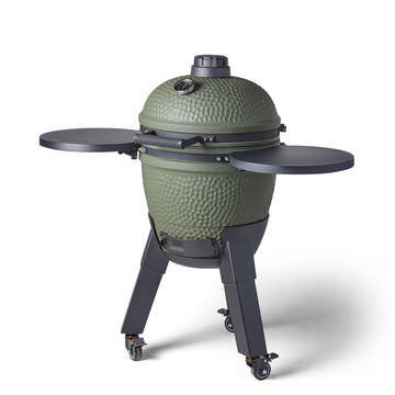 Moddern Kamado Green 48 cm Complete
