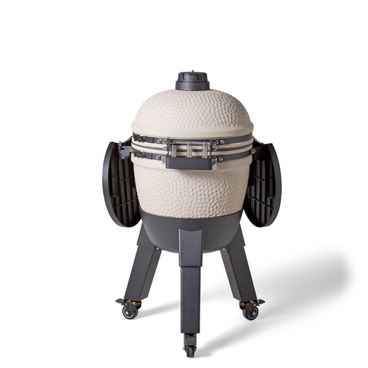 Moddern Kamado Sandy Stone 48 cm Complete