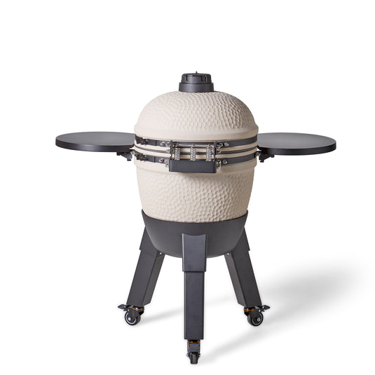 Moddern Kamado Sandy Stone 48 cm Complete
