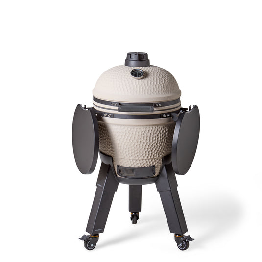 Moddern Kamado Sandy Stone 48 cm Complete