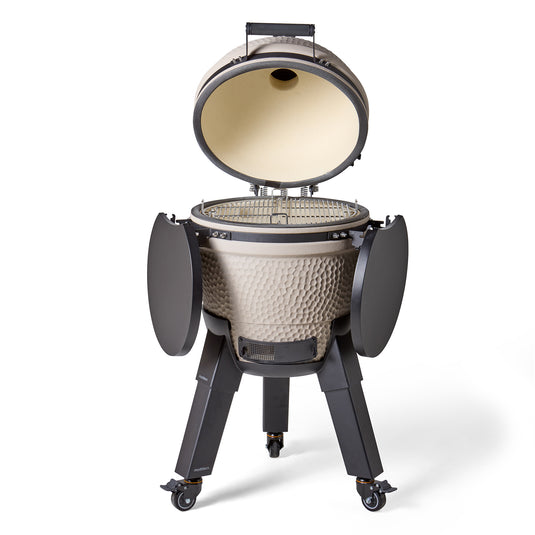 Moddern Kamado Sandy Stone 48 cm Complete