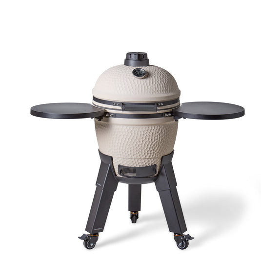 Moddern Kamado Sandy Stone 48 cm Complete